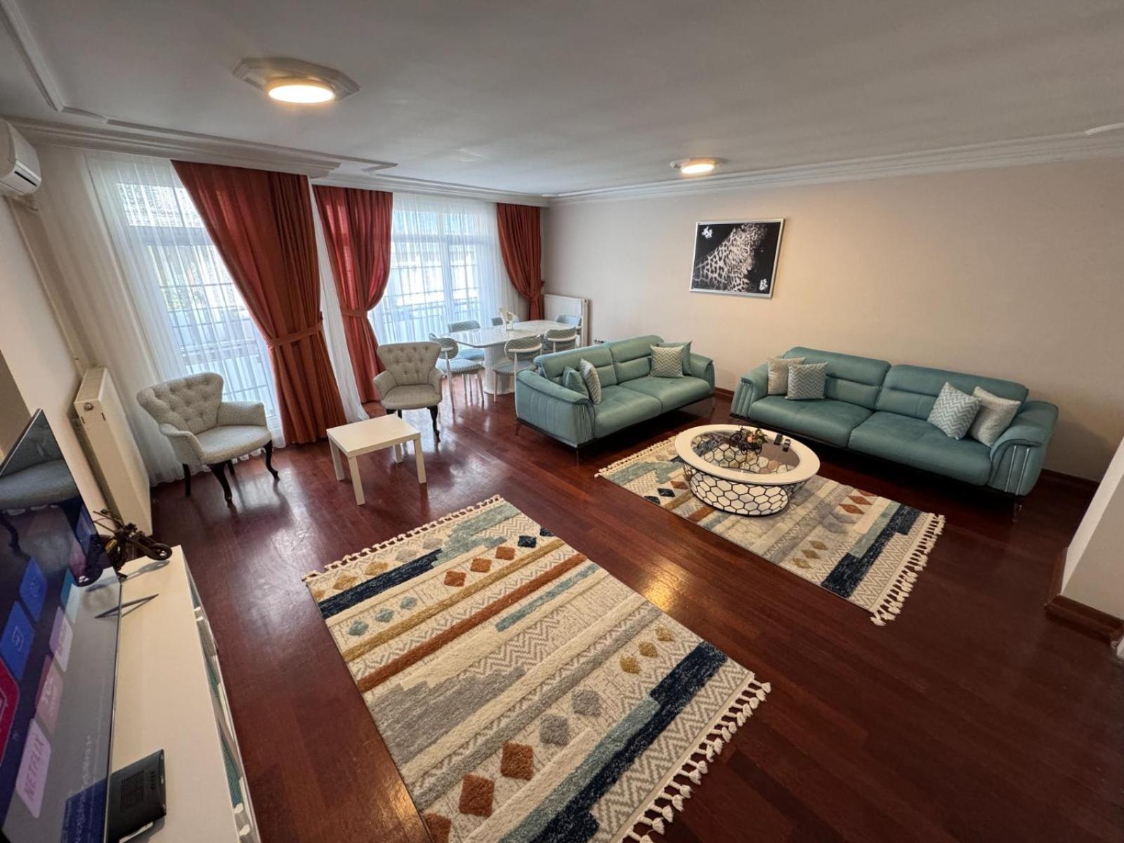 Saygin Apartments Provincia di Provincia di Istanbul Esterno foto