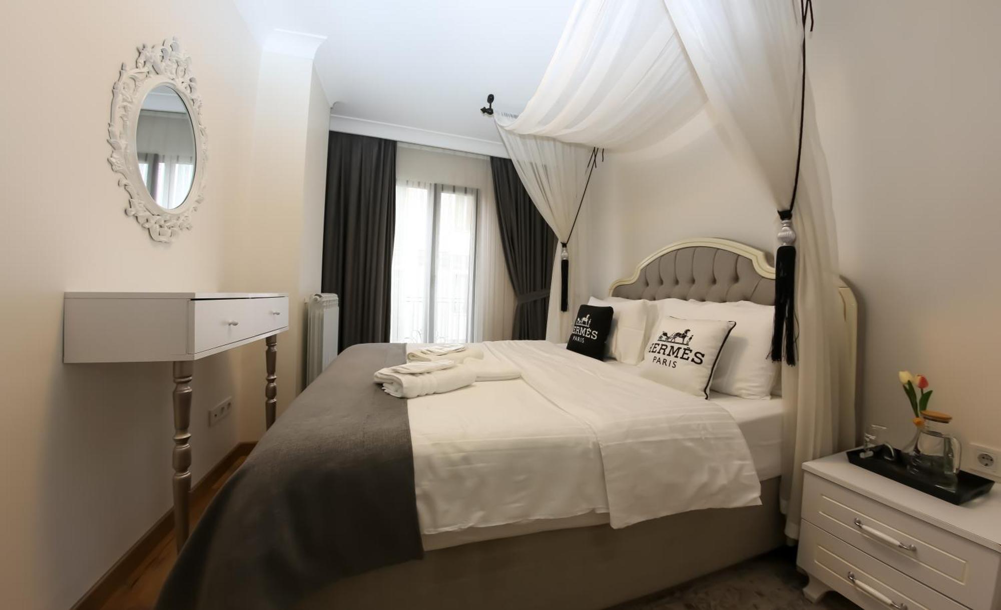 Saygin Apartments Provincia di Provincia di Istanbul Esterno foto