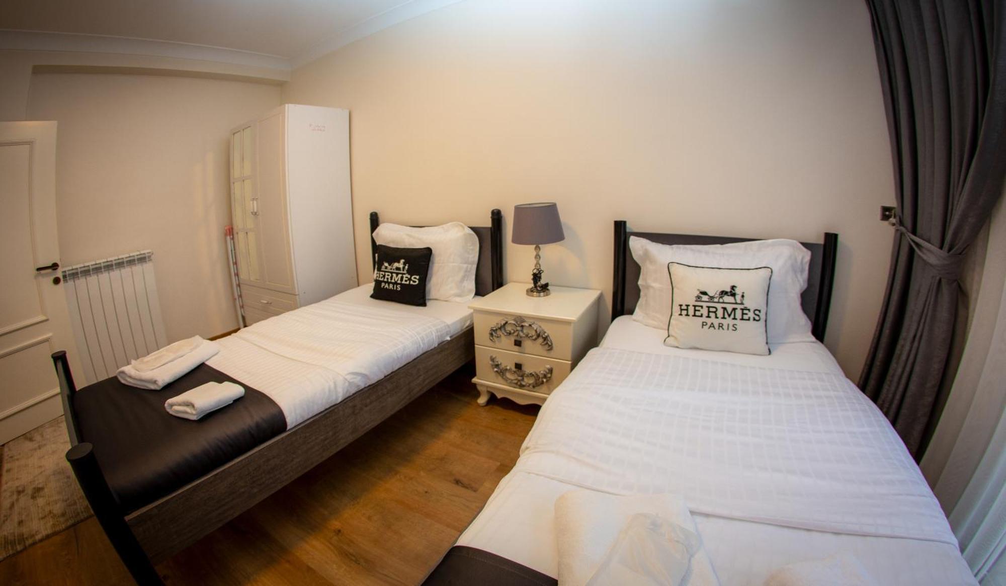 Saygin Apartments Provincia di Provincia di Istanbul Esterno foto