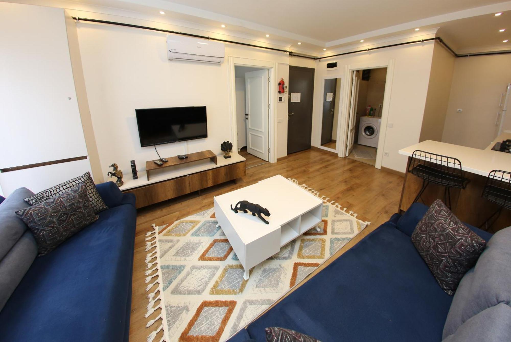Saygin Apartments Provincia di Provincia di Istanbul Esterno foto