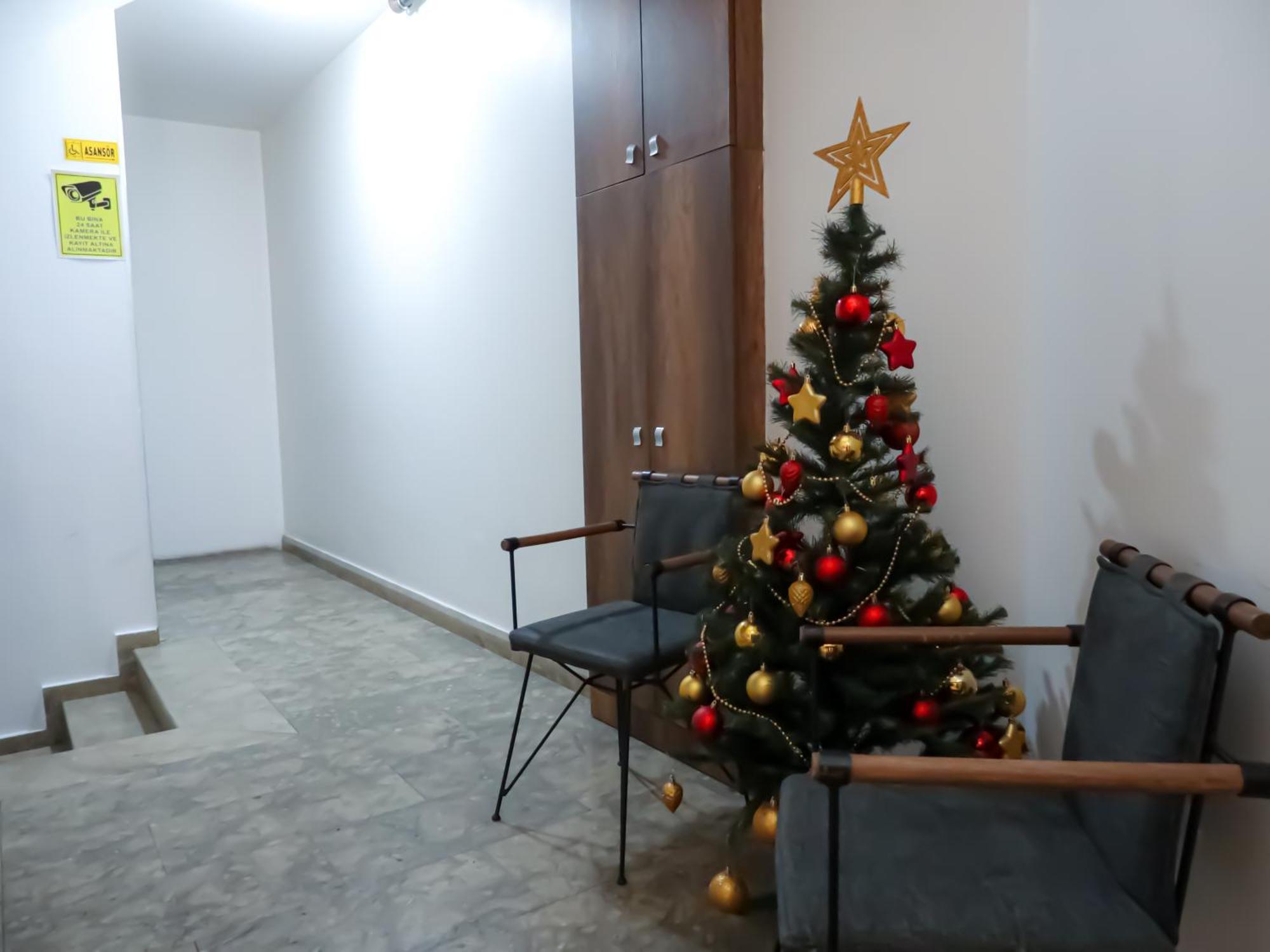 Saygin Apartments Provincia di Provincia di Istanbul Esterno foto