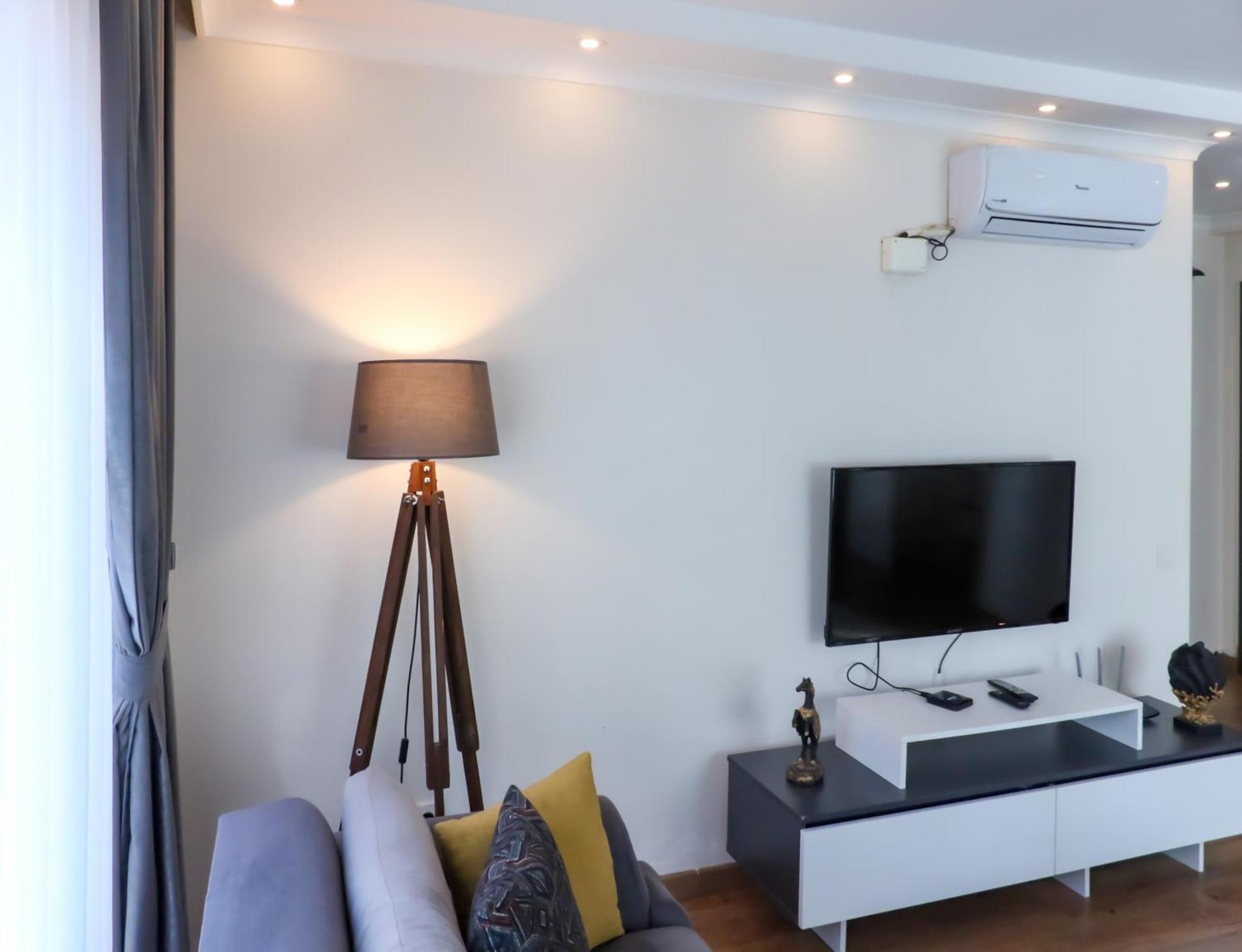 Saygin Apartments Provincia di Provincia di Istanbul Esterno foto